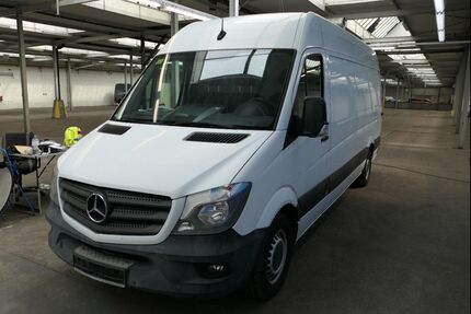 Mercedes-Benz Sprinter Gebrauchtwagen