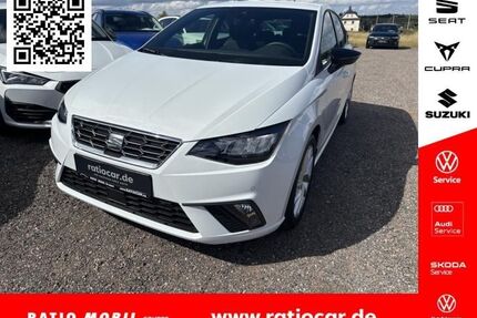 Seat Ibiza Gebrauchtwagen