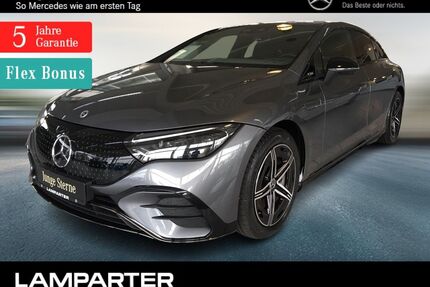 Mercedes-Benz EQE Gebrauchtwagen