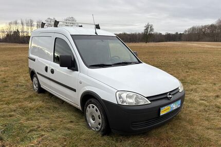 Opel Combo Gebrauchtwagen