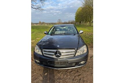 Mercedes-Benz C 320 Gebrauchtwagen