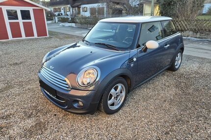 Mini Cooper Gebrauchtwagen