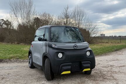 Opel Rocks-e Gebrauchtwagen