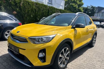 Kia Stonic Gebrauchtwagen