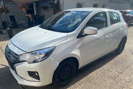 Mitsubishi Space Star Gebrauchtwagen