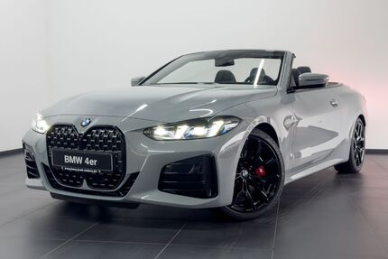 BMW 420 Gebrauchtwagen