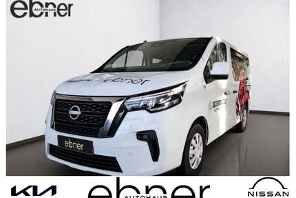 Nissan Primastar Gebrauchtwagen
