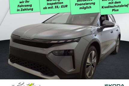 Skoda Elroq Gebrauchtwagen