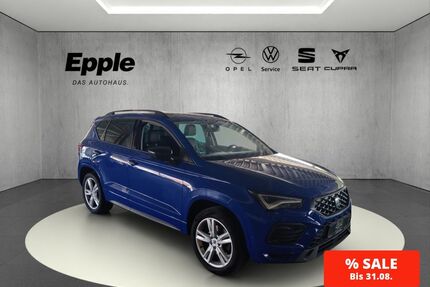 Seat Ateca Gebrauchtwagen
