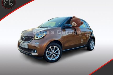 Smart ForFour Gebrauchtwagen