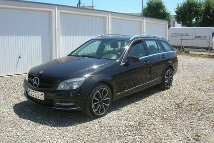 Mercedes-Benz C 300 Gebrauchtwagen