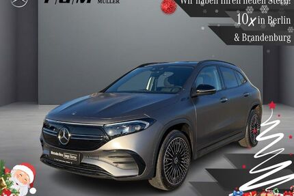Mercedes-Benz EQA Gebrauchtwagen