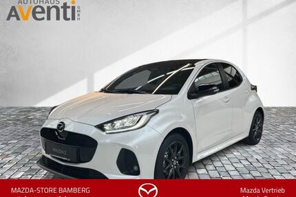 Mazda 2 Gebrauchtwagen