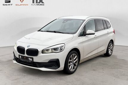 BMW 218 Gebrauchtwagen