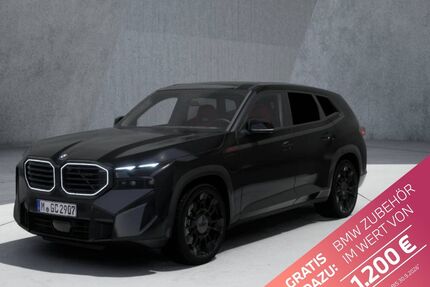 BMW XM Gebrauchtwagen
