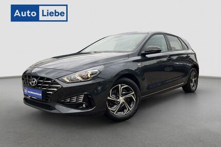 Hyundai i30 Gebrauchtwagen