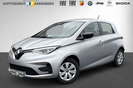 Renault ZOE Gebrauchtwagen