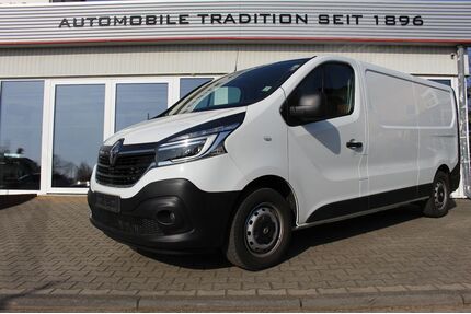 Renault Trafic Gebrauchtwagen