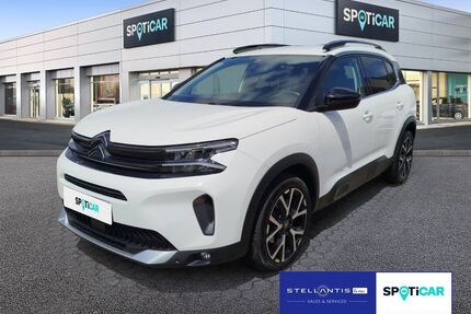 Citroen C5 Aircross Gebrauchtwagen
