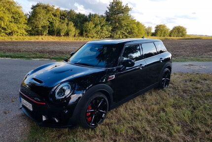 Mini John Cooper Works Clubman Gebrauchtwagen