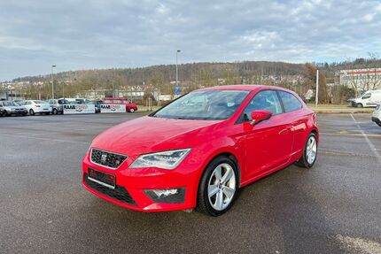 Seat Leon Gebrauchtwagen