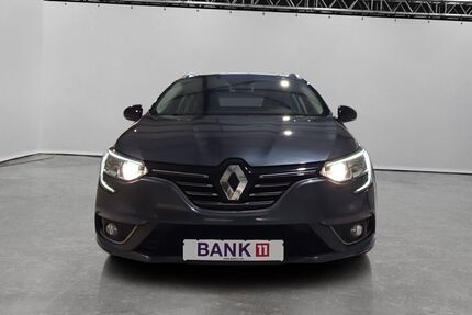 Renault Megane Gebrauchtwagen