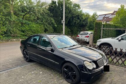 Mercedes-Benz C 320 Gebrauchtwagen