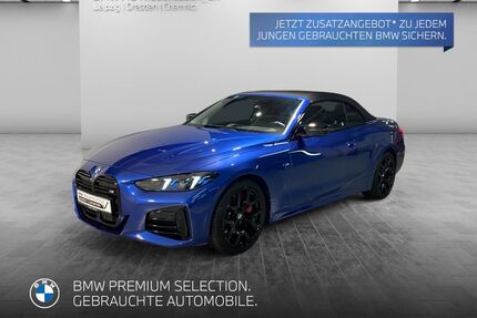 BMW M440 Gebrauchtwagen