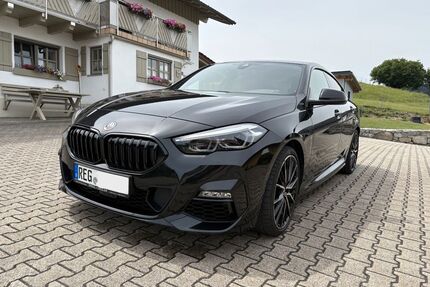 BMW 220 Gran Coupé Gebrauchtwagen