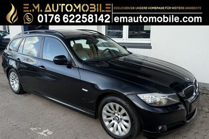 BMW 325 Gebrauchtwagen