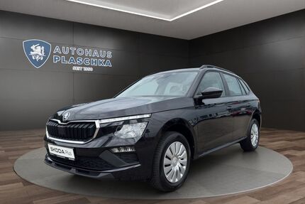 Skoda Kamiq Gebrauchtwagen
