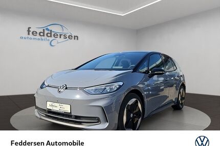 VW ID.3 Gebrauchtwagen