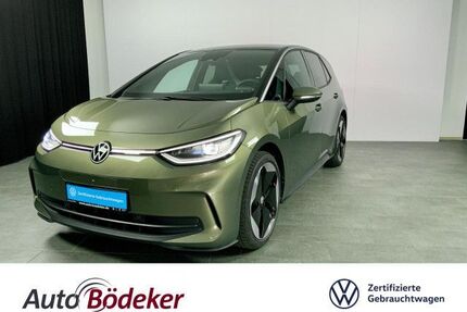 VW ID.3 Gebrauchtwagen