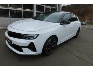 Opel Astra L Lim. 5-trg. Ultimate Gebrauchtwagen