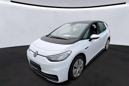 VW ID.3 Gebrauchtwagen