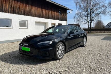 Audi S5 Gebrauchtwagen