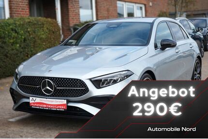 Mercedes-Benz A 200 Gebrauchtwagen