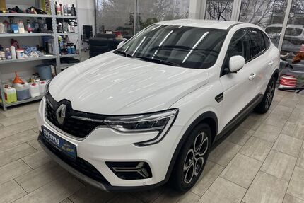 Renault Arkana Gebrauchtwagen