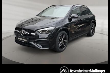 Mercedes-Benz GLA 200 Gebrauchtwagen