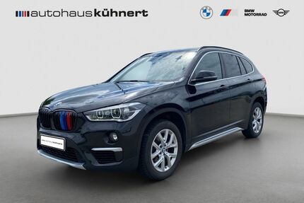 BMW X1 Gebrauchtwagen