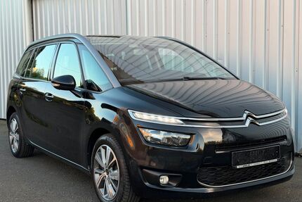 Citroen Grand C4 Picasso / SpaceTourer Gebrauchtwagen