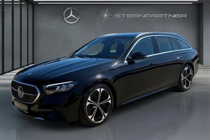 Mercedes-Benz E 300 Gebrauchtwagen