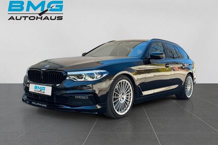 Alpina D5 Gebrauchtwagen
