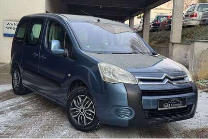 Citroen Berlingo Gebrauchtwagen
