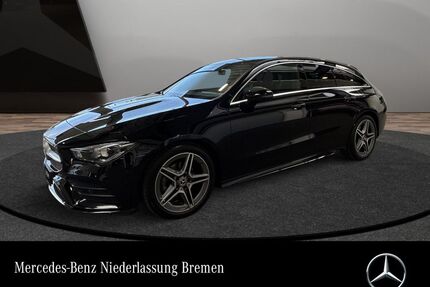 Mercedes-Benz CLA 180 Shooting Brake Gebrauchtwagen