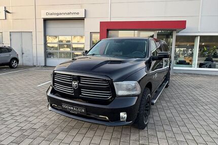 Dodge RAM Gebrauchtwagen