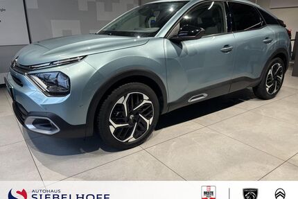 Citroen C4 Gebrauchtwagen