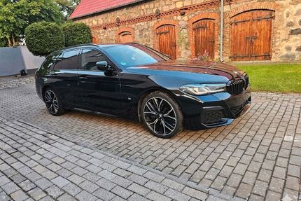 BMW 530 Gebrauchtwagen