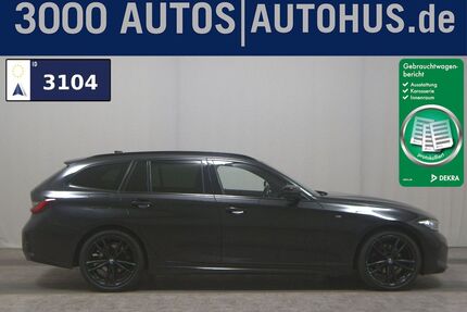 BMW 320 Gebrauchtwagen