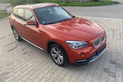 BMW X1 Gebrauchtwagen